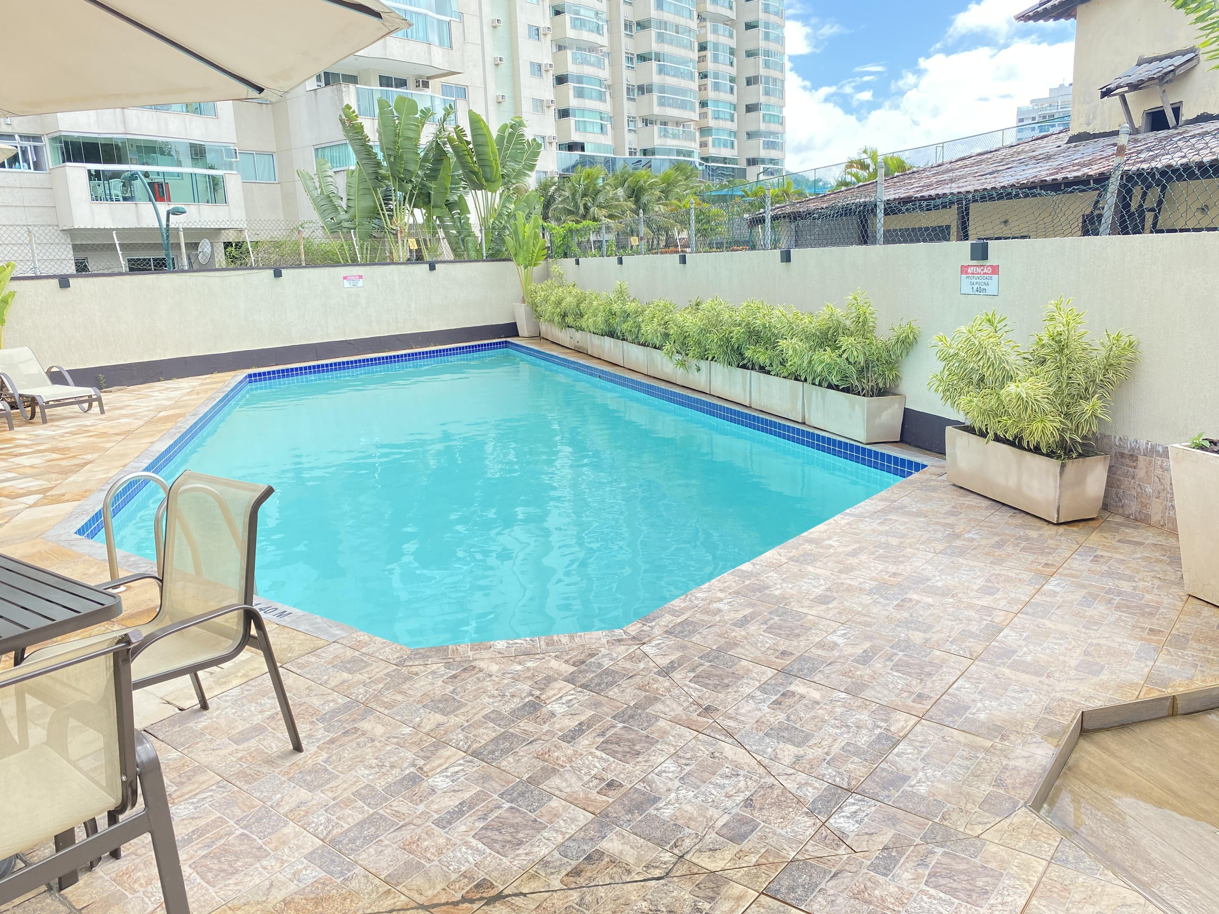 Dom Barra Hotel