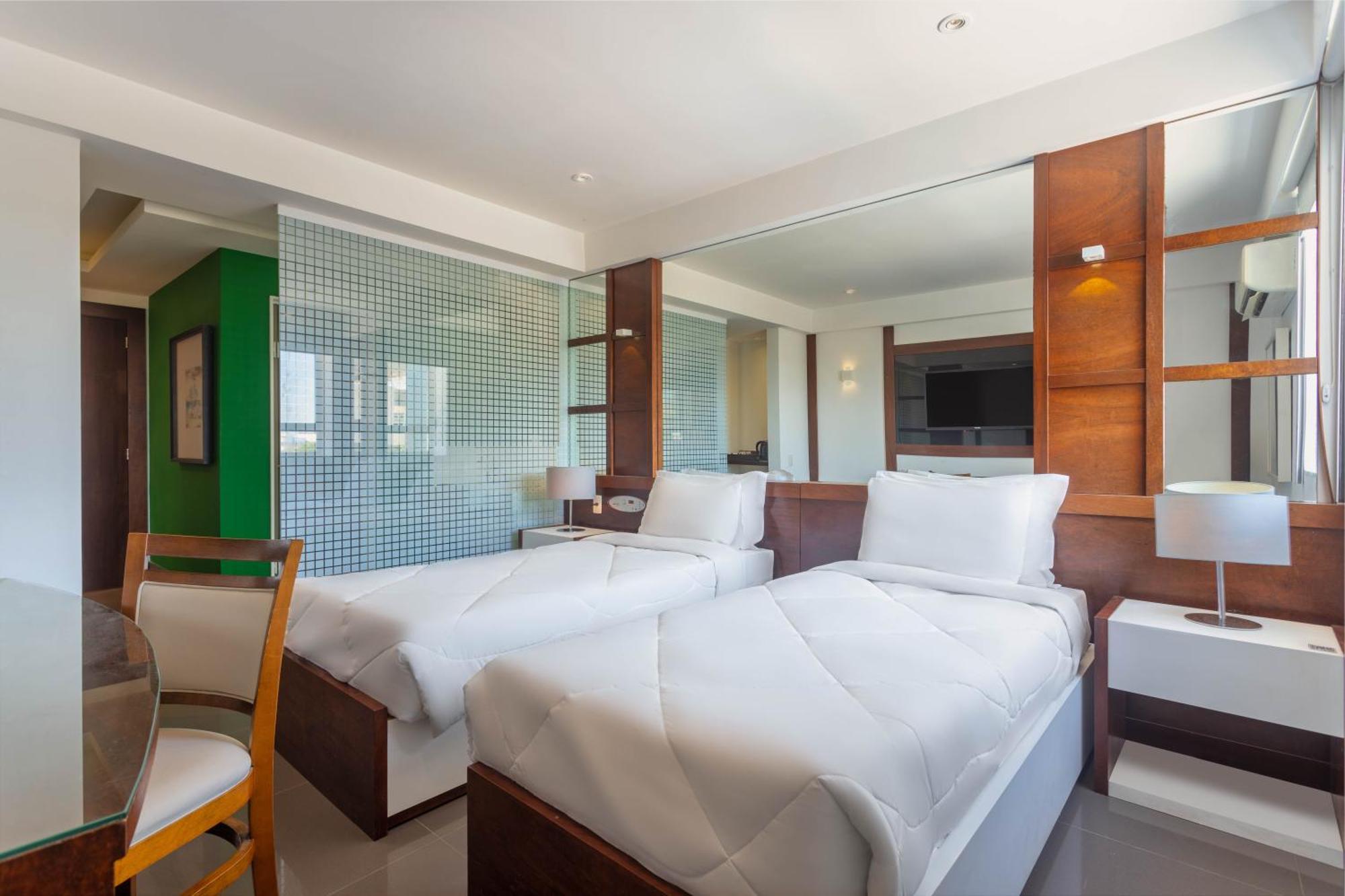 Hotel Dom Barra Rio de Janeiro