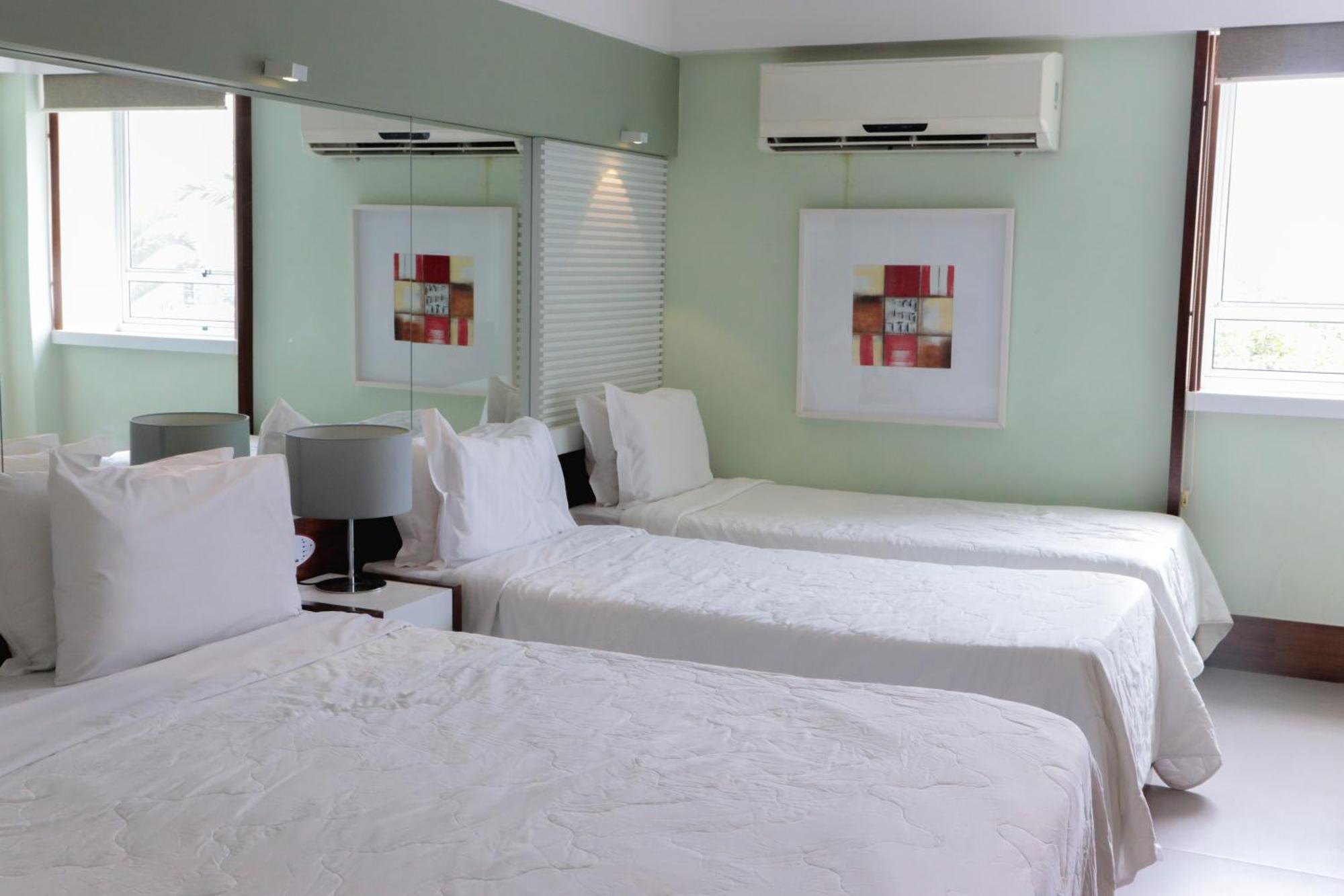 Dom Barra Hotel Rio de Janeiro