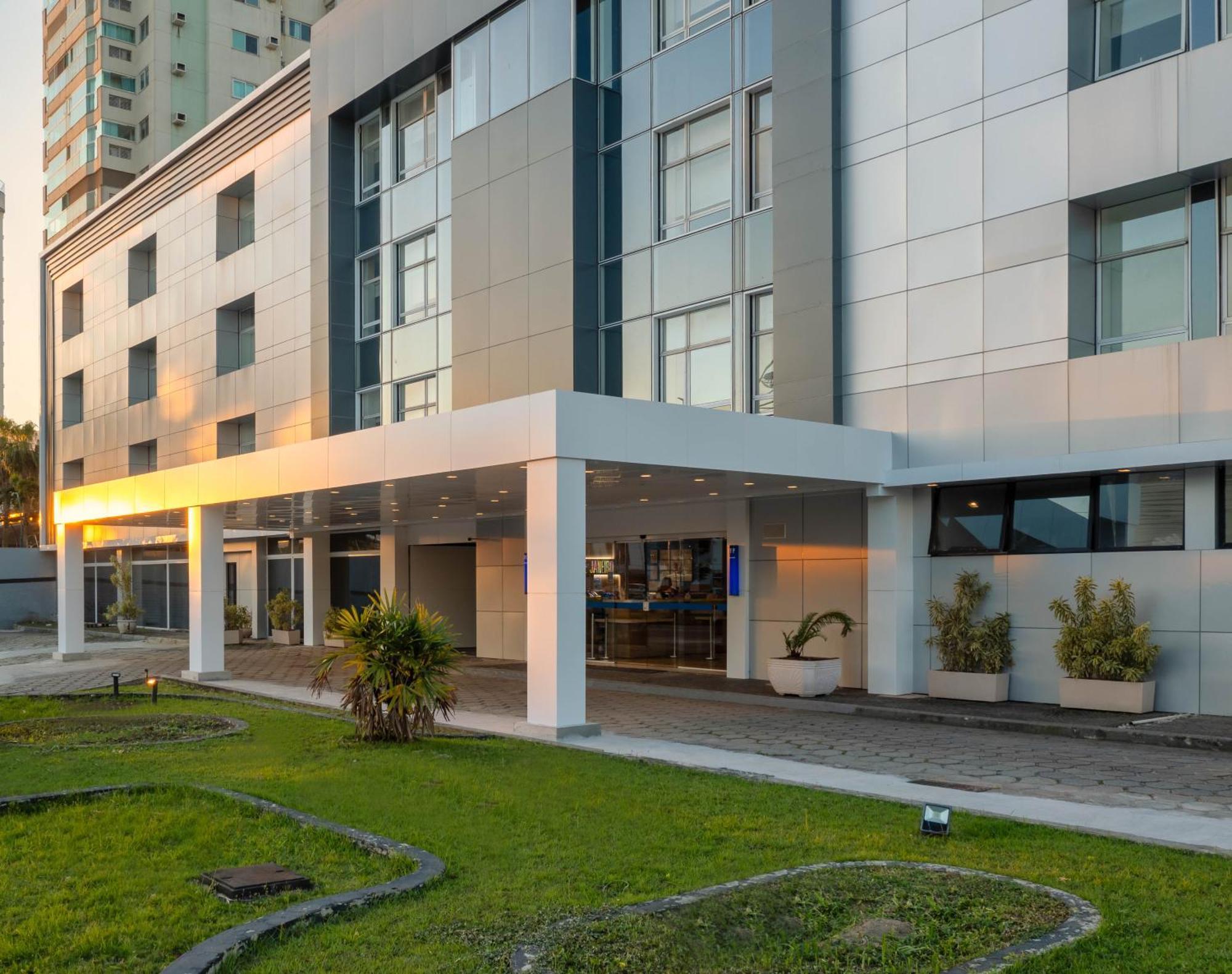 Dom Barra Hotel Rio de Janeiro